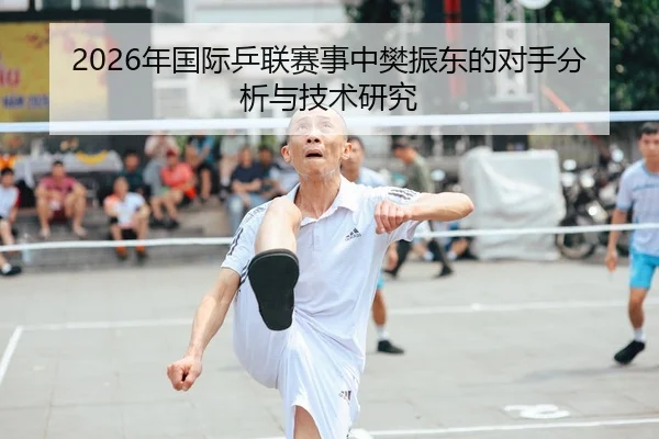 2026年国际乒联赛事中樊振东的对手分析与技术研究